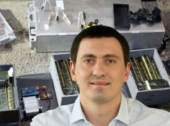 Организатор несостоявшегося теракта в Воронеже оказался связан с Россией 