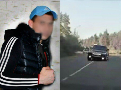 Источник: смертельное ДТП на улице Факельной устроили курсанты воронежского института МВД на элитном внедорожнике 