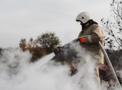 Режим ЧС отменили в Воронежской области 