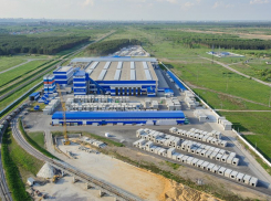 Дополнительные 388 млн рублей решили влить в инфраструктуру ОЭЗ Воронежа