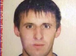 В Воронеже месяц не могут найти мужчину с родимым пятном