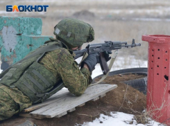 Два пленённых бойца из Воронежской области скоро вернутся домой