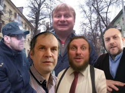 Профессор, депутат и другие известные воронежцы рассказали любимые анекдоты 