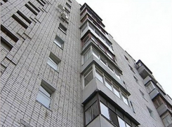 26-летний воронежец выпал с 7 этажа общежития