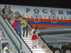 В Воронежской области объявлен режим повышенной готовности в связи с наплывом украинских беженцев