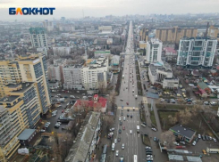 «Глупейшая затея»: пользу от дублера Московского проспекта поставили под сомнение в Воронеже