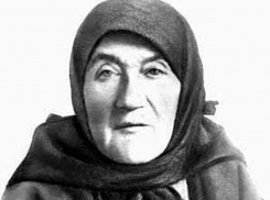 Юродивая женщина помогала воронежцам в трудные для страны годы