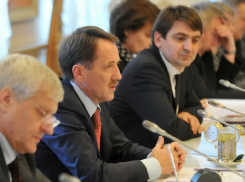 Есть опыт, есть связи – Гордеев пояснил свой поход в Госдуму во главе регсписка «ЕР»