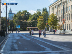 Куда можно пойти на День города Воронежа в 2023 году, рассказала мэрия 