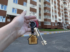 Переезд на все готовое: квартиры в «Донских просторах» сразу с хорошей отделкой