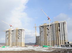 В городской думе строительное лобби изменило одно из правил землепользования и застройки Воронежа