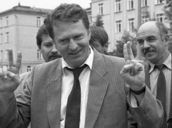 Без Жириновского ЛДПР может закрываться