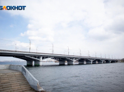 Труп мужчины достали из воронежского водохранилища 