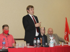 Депутат Воронежской облдумы заявил, что мы проигрываем «внутреннюю информационную войну» 