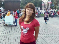 В Воронеже ищут 15-летнюю девочку, выдающую себя за взрослую