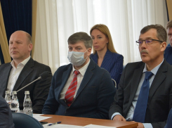 Как скандальные ПЗЗ принимали в Воронеже 