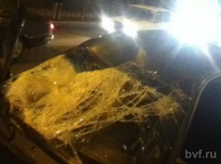 Воронежцы вступились за водителя «двенадцатой», сбившего у автовокзала пешехода