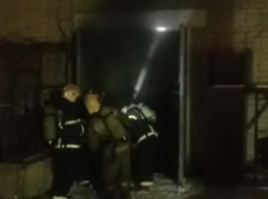 Авария на электроподстанции оставила воронежцев без света и тепла