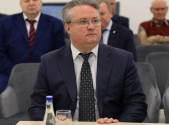 Воронежский водоканал показал старое фото нового гендиректора 
