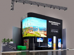 Сколько сотен миллионов заплатили за «Черный куб» на ВДНХ, раскрыл воронежский губернатор