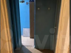 Квартиру всего за 400 тыс руб выставили на продажу в Воронеже 