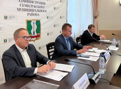 Объявлена дата выборов главы Семилукского района Воронежской области