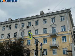 Аренда двух видов квартир начала дешеветь в Воронеже 