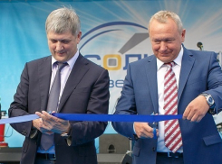 Почему «Выбор» Александра Цыбаня взялся за школу в «Озерках»