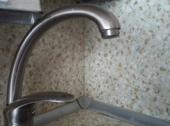 В Воронеже отключат воду на трех улицах 2 апреля