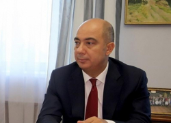 Валерий Войнов официально стал прокурором Воронежской области