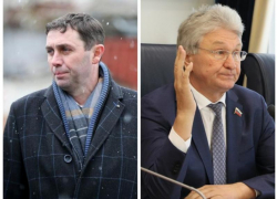 Мэр Воронежа и председатель гордумы пожелали горожанам мира