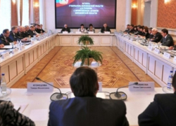 У воронежского областного Департамента связи появился новый руководитель