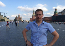 Многодетный воронежский депутат Артем Рымарь отмечает 43-летие 