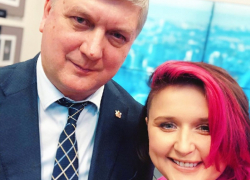 Урок, как правильно жалеть Пугачеву, получила экс-амбассадор Воронежской области