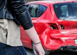 Три человека погибли и четыре пострадали в массовом ДТП под Воронежем