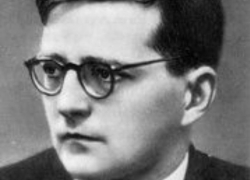 Посещавший Воронеж музыкальный гений Шостакович ушел из жизни 50 лет назад