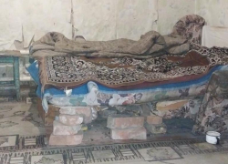 Наркопритон ликвидировали в Воронежской области