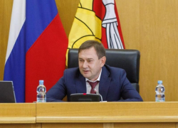 Воронежский сенатор Владимир Нетесов пришел в себя после инсульта: что известно о его состоянии