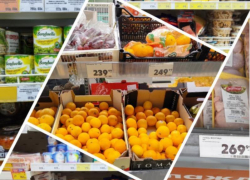Гипермаркеты «Магнит» может поглотить другой продуктовый гигант