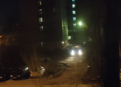 "Ночной драндулет" вызвал на бой сон воронежцев