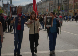 Парад Победы отменили в Воронеже 