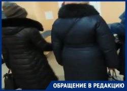 Воронежцев поставили в гигантскую очередь ради прививки от ковида