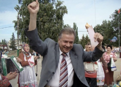 Внук воронежского экс-министра культуры возглавил УРП молодёжного правительства 