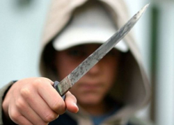 Спор о долге привел к поножовщине в Воронеже 