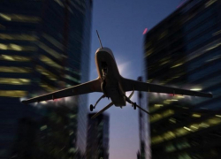 Непростую ночь пережили защитники воронежского неба