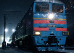 20-летний воронежец попал под поезд и остался жив