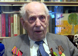 Бывший глава воронежского телевидения скончался на 94 году жизни