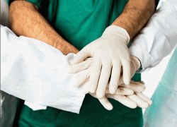 В ТОП-500 лучших врачей России вошли 12 терапевтов из Воронежской области