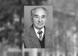 90 лет назад родился патриарх воронежской гигиенистики Анатолий Фаустов