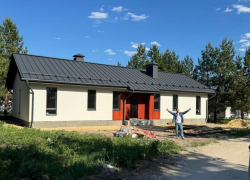 Хотите построить дом мечты? 